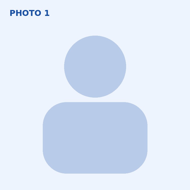 Platzhalterfoto Ansprechpartner 1